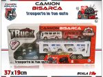 Camion trasporto auto Supply