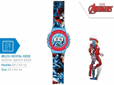 Avengers orologio mv16049 Online Sale