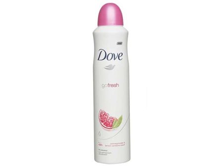 Dove deo melograno 150ml Fashion