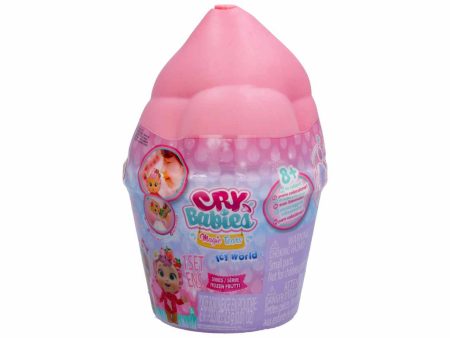 Cry babies magic tears frozen frutti 89051$ Online