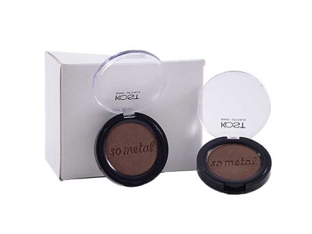 Eyeshadow so metal kost 512k.esmt512 Online