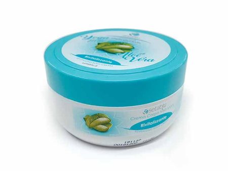 Crema aloe vera 200ml 57503 Fashion