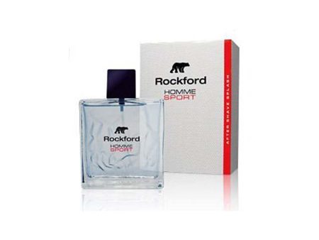 Rockford sport after shave ga0795106 Hot on Sale