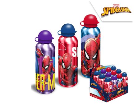 Spiderman borraccia sp50002dt Cheap