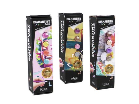 Diamantiny artist small 96500 Sale