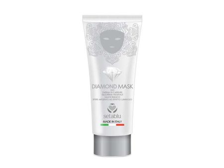 Maschera diamond 75ml 57484 Supply