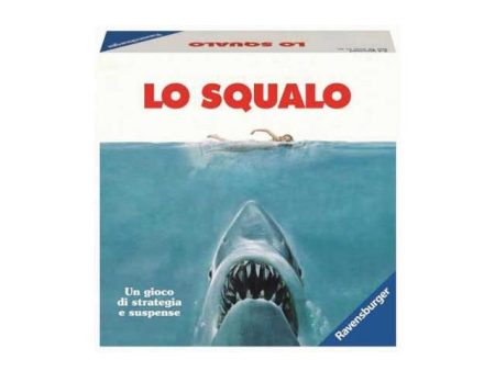 Family games lo squalo 26829 0$ Sale