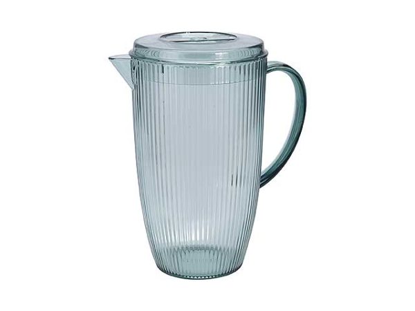 Caraffa plastica 13x25cm 1950ml 179651560 Hot on Sale