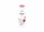 Dove bagnoschiuma 700ml mandorla 10951 Hot on Sale