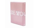 Beyou 23 24 agenda pink lady Fashion