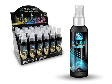 Spray capelli beach wave 59502 Hot on Sale