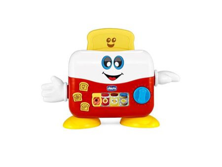 Chicco mr.toast 00009224 Online