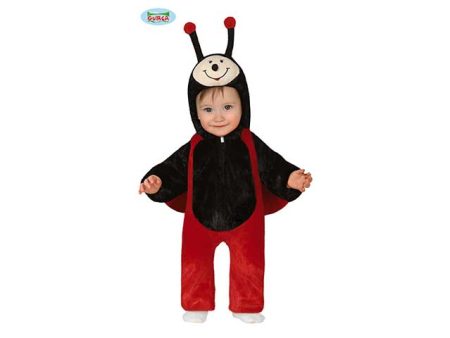 Costume da coccinella baby taglia 12-18 mesi For Sale