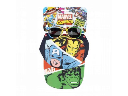 Cappello mare avengers Online