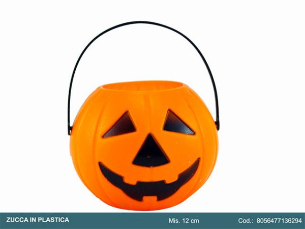 Zucca in plastica Online