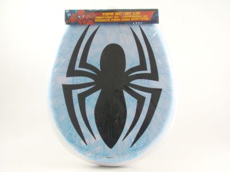 Spiderman copriwater on Sale