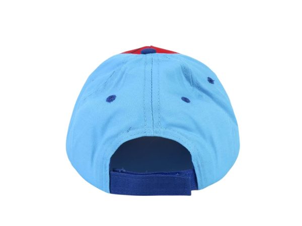 Avengers cappello con visiera e occhiali da sole For Discount