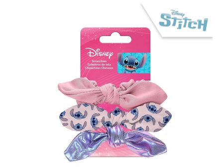 Stitch elastici 3 pezzi Cheap