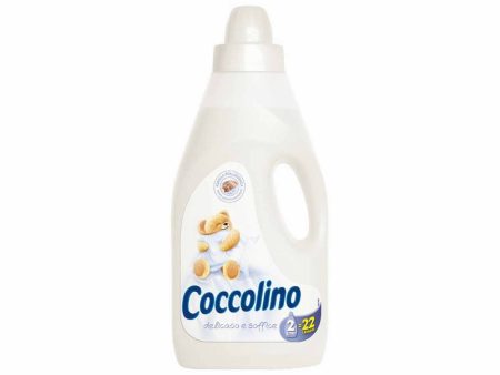 Coccolino ammorbidente 1,4lt delicato e soffice $ Cheap