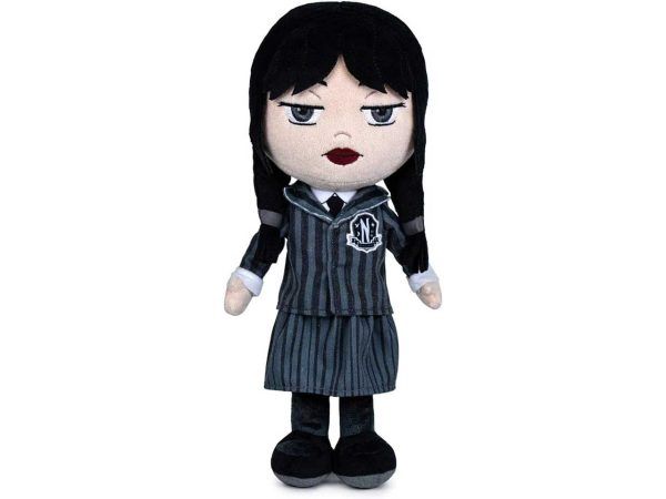 Grandi giochi mercoledi  fashion doll da 40cm Discount