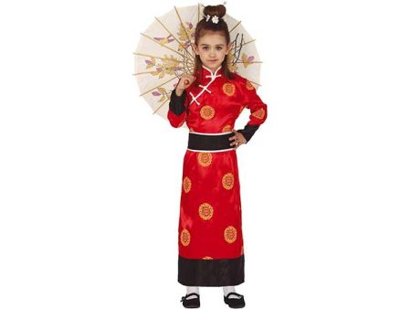 COSTUME DA ORIENTALE TAGLIA 10-12 ANNI Discount