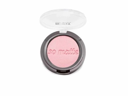 Eyeshadow so matte 417 k.esm417 For Discount