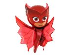 Pallone arg.pj mask-gufetta senza valvola l176 Cheap