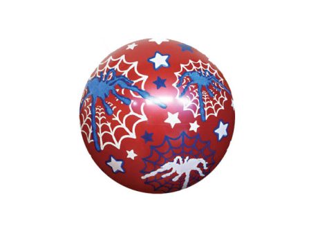 Pallone red spider 22cm 201339 $ Online