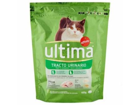 Ultima cat urinary 400gr 24723 Sale