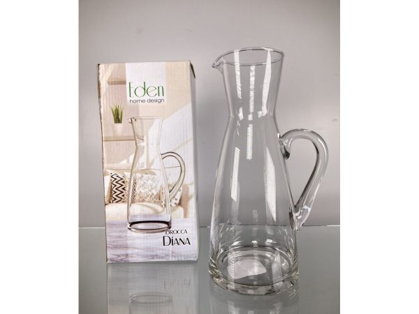 Brocca diana capacita  1,5 l Online now