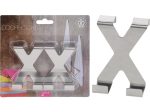 Ganci da porta inox 2 pezzi 159651070 Supply