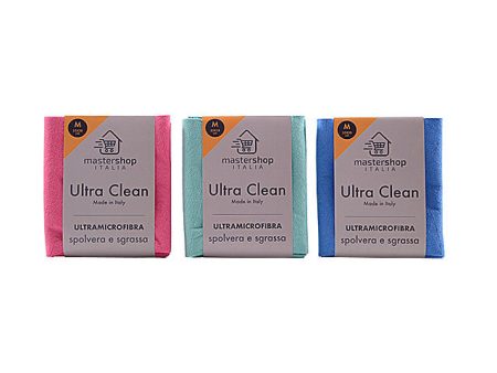 Panno ultra clean 35x38cm 1010 For Discount