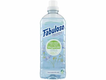 Fabuloso ammorbidente conc.1ltnatural blue 12871 Online Hot Sale