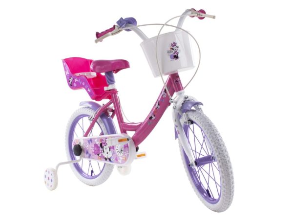 Bici minnie 14  Hot on Sale