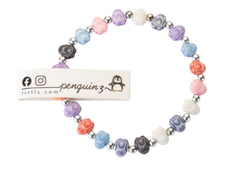 Bracciale pinguini penguinz classic Online Sale