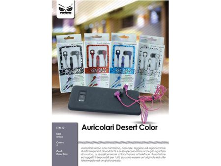 Auricolari st4613 Supply