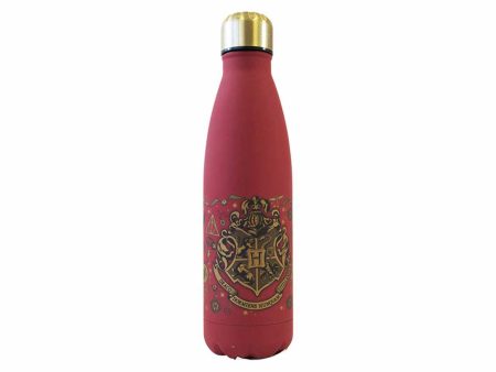 Harry Potter bottiglia in acciaio inossidabile da 500ml For Cheap