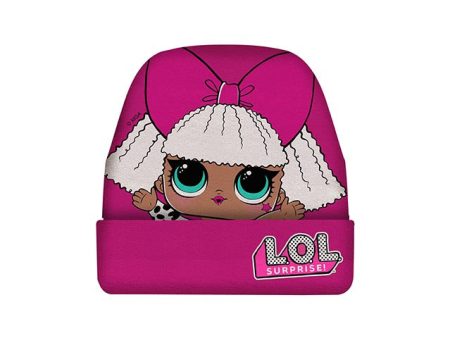 Lol surprise cappello c risvolto b98562 Cheap