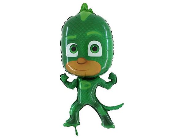 Pallone pj mask-gekko senza valvola l175 Discount