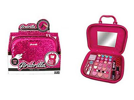 Girabrilla make up 02522 For Sale