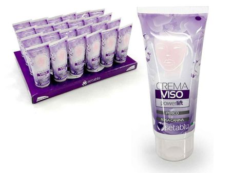 Crema viso effetto lifting 100ml 59038 Online now