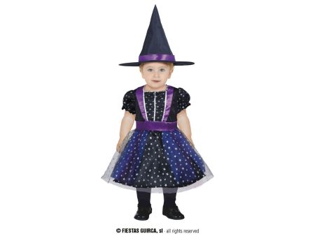 Costume baby streghetta taglia 2-3 anni For Cheap