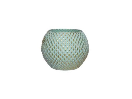 L.seta sfera d16cm tiffany oro 146 1011 Online