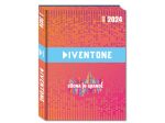 Diventone diario pocket 16 mesi special $ Supply