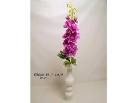 Delphinium fuxia ds000476 Online Sale