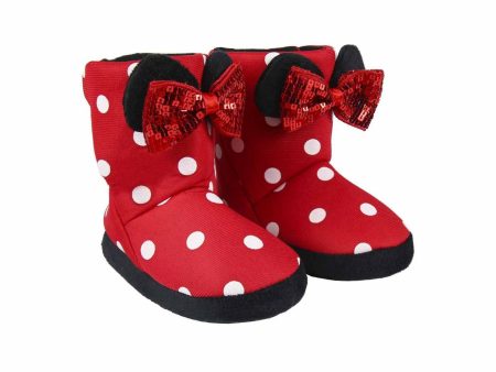 Minnie stivaletti da casa taglie assortite dal 26 al 33 Supply