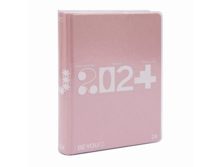 Beyou 23 24 agenda pink lady Fashion