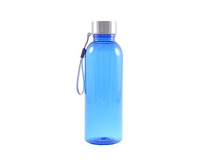 Borraccia 500ml blu tritan acc.s26259 For Sale