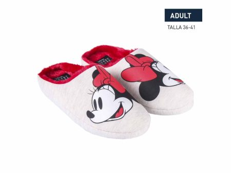 Minnie pantofola ragazza taglie assortite dal 36 al 41 Online Sale