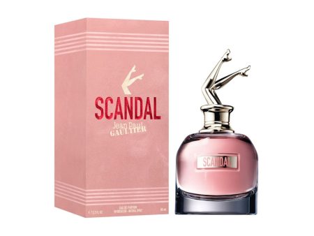 Profumo da donna jean paul gaultier eau de parfum formato da 80ml$ Hot on Sale